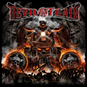 Devil's train II